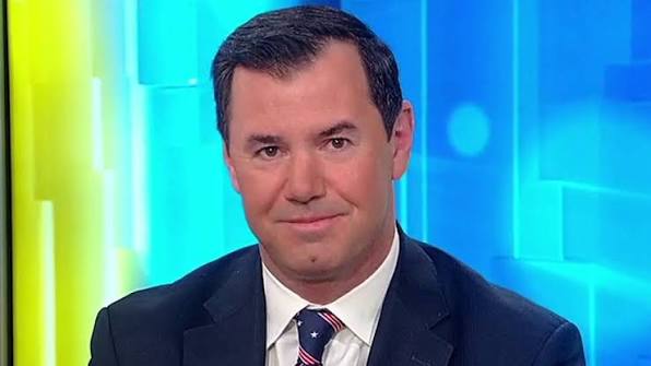 Joe Concha Biography: Age, Height, Net Worth, Birthday, Wife, Journalist, Wikipedia,