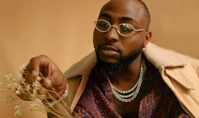 Davido Honored as ‘Outstanding Georgia Citizen’ in U.S.