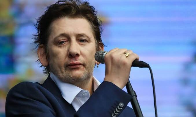 Shane MacGowan, The Pogues Frontman, Passes Away at 65