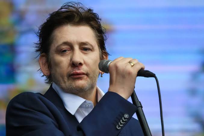 Shane MacGowan, The Pogues Frontman, Passes Away at 65