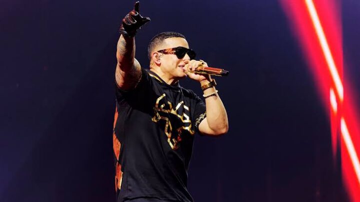Daddy Yankee: Reggaeton Pioneer Takes a Bow, Embraces Spiritual Journey