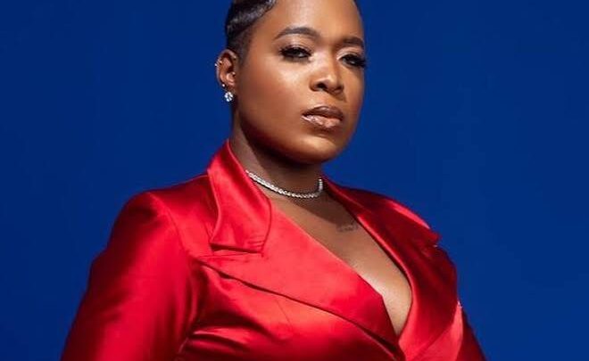 Moet Abebe Speaks Out: Single at 34 Due to Men’s Lack of Sense?