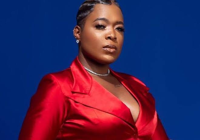Moet Abebe Speaks Out: Single at 34 Due to Men’s Lack of Sense?