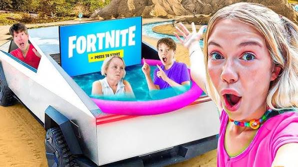Colie Nuanez Biography: Age, Boyfriend, Net Worth, Tik Tok, Wikipedia