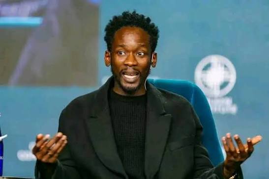 Mr Eazi Reflects On Cancel Culture and Speaking Truths