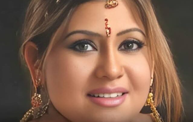 Amar Noorie Biography: Age, Parents, Movies, Net Worth, Children, Height