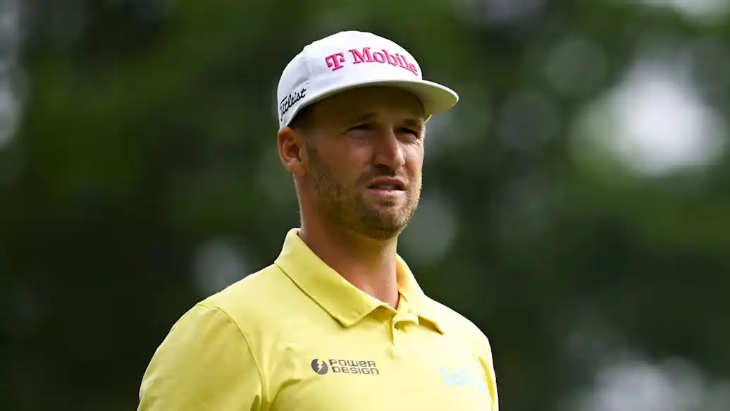 Wyndham Clark Biography: Partner, Age, Net Worth, Instagram, Golf, Wikipedia