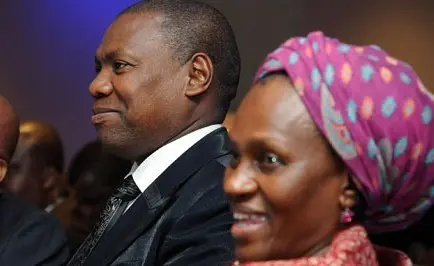 Zweli Mkhize’s wife, May Mashego Biography: Age, Net Worth, Children, Pictures, Nationality