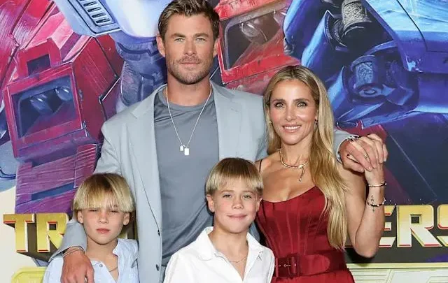 Chris Hemsworth’s Son, Sasha Hemsworth Biography: Mother, Age, Height, Siblings, Instagram, Movie, Net Worth, Girlfriend
