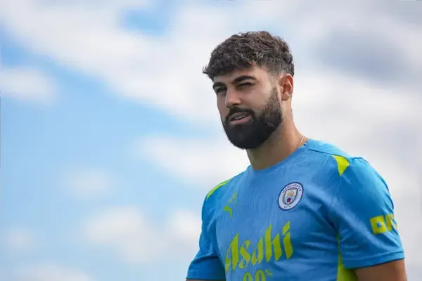 Josko Gvardiol Parents: Meet Tihomir and Sanja Gvardiol