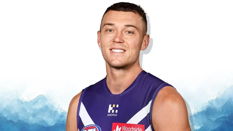 Patrick Cripps Biography: Net Worth, Wife, Age, Height, Instagram, Siblings