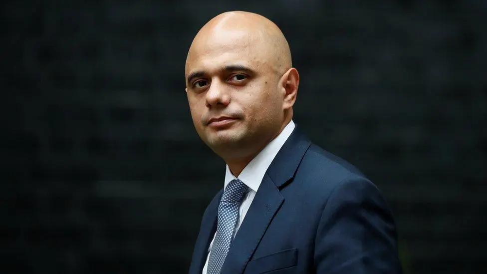 Sajid Javid Biography: Age, Net Worth, Wife, Height, Kids, Wikipedia, Nationality