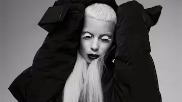 Yolandi Visser Biography: Age, Net Worth, Boyfriend, Movie, Songs, Movies, Full name