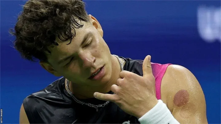 Ben Shelton Biography: Net Worth, Age, Girlfriend, Height, Siblings, Parents, News