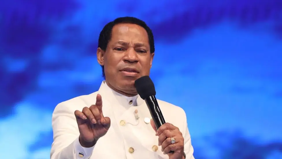 Chris Oyakhilome Biography: Net Worth, Wife, Age, News, YouTube, Children, Books