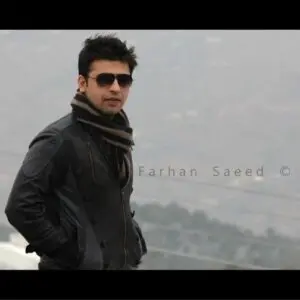 Farhan Saeed Biography: Wife, Age, Songs, Net Worth, Wiki, Movies, Parents, Nationality