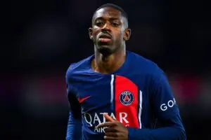 Ousmane Dembélé Biography: Spouse, Transfer News, Net Worth, Age, Height, Goals, Parents, Siblings, Wikipedia