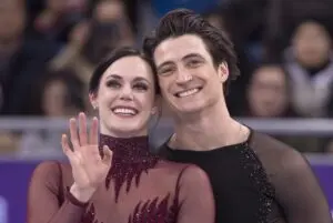 Tessa Virtue Biography: Age, Height, Net Worth, Wikipedia, Siblings, Children, Photos