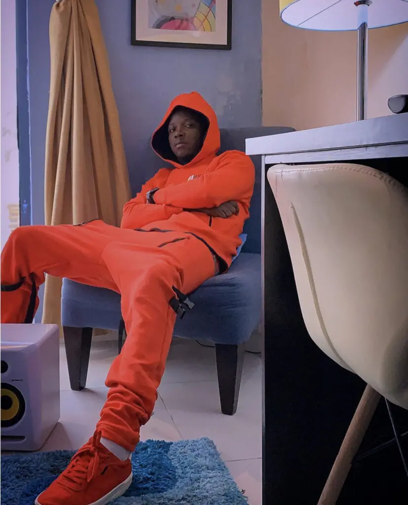 Magicsticks Biography: Age, Net Worth, Wife, Parents, Albums, Songs, Relationship, Family, Real Name