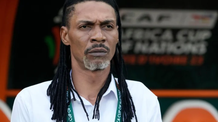 Rigobert Song Biography: Net Worth, Family, Age, Career Goals, Wife, Death, Height, Photos