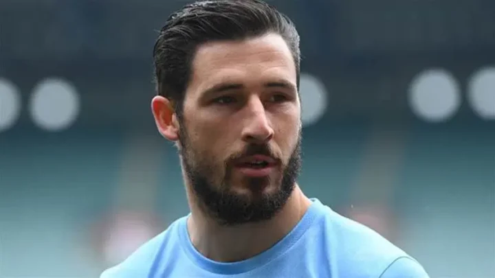 Mathew Allan Leckie Biography: Instagram, Wikipedia, Age, Net Worth, Wife, Transfer News