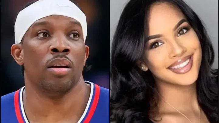 Kelvin Benjamin’s wife, Briona Mae, Eric Bledsoe’s girlfriend Biography: Net Worth, Partner, Age, Boyfriend, Children