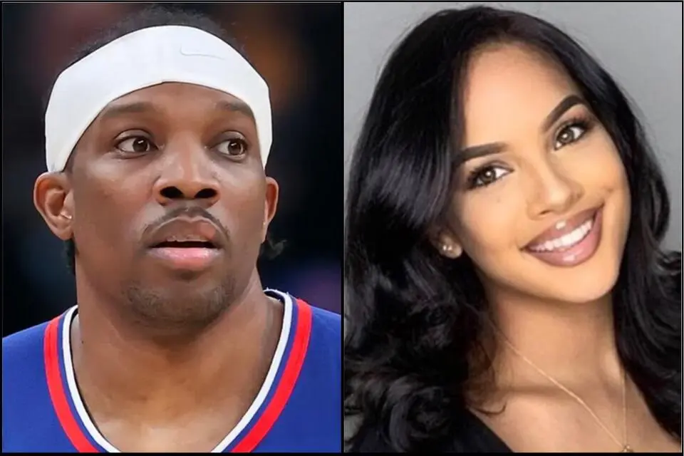 Kelvin Benjamin’s wife, Briona Mae, Eric Bledsoe’s girlfriend Biography: Net Worth, Partner, Age, Boyfriend, Children