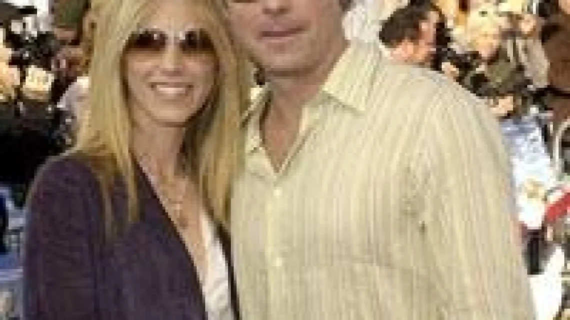 Greg Kinnear’s daughter, Audrey Mae Kinnear Biography: Movies, Age, Net Worth, IMDb, Height, Instagram, Parents