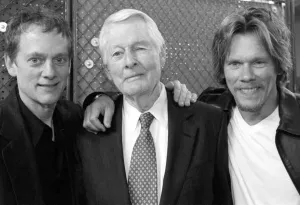 Who Are Kevin Bacon’s Parents: Edmund Bacon and Ruth Hilda Holmes