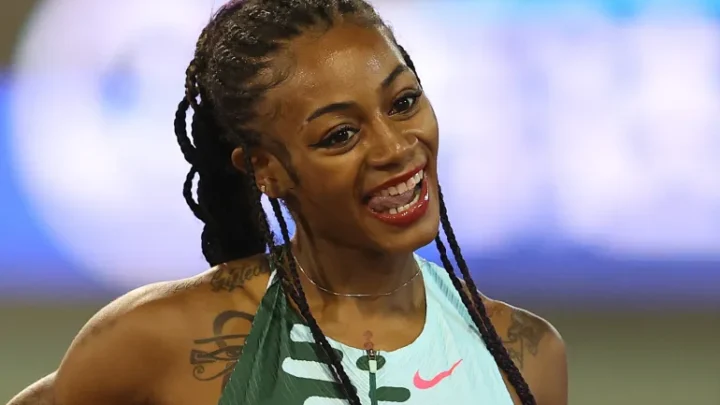 Sha’Carri Richardson Biography: Husband, Net Worth, Age, Parents, World Record, Instagram, News, Olympics