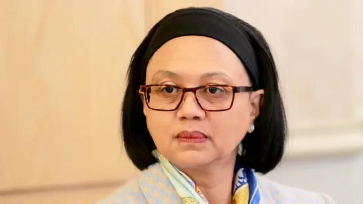Tina Joemat-Pettersson Biography: Net Worth, Spouse, Age, Instagram, Nationality