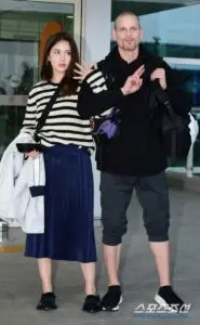 Jeon Somi’s father Matthew Douma Biography: YouTube, Age, Height, Movies, Net Worth, Instagram, Wikipedia