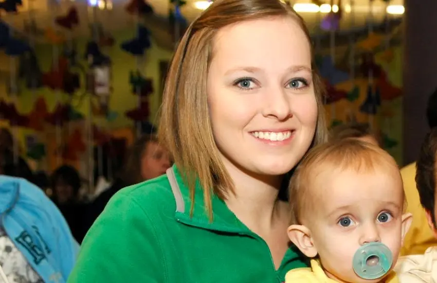 Easton Corbin’s ex-wife Briann Corbin Biography: Age, Net Worth, Spouse, Instagram, Height, Children, Wiki