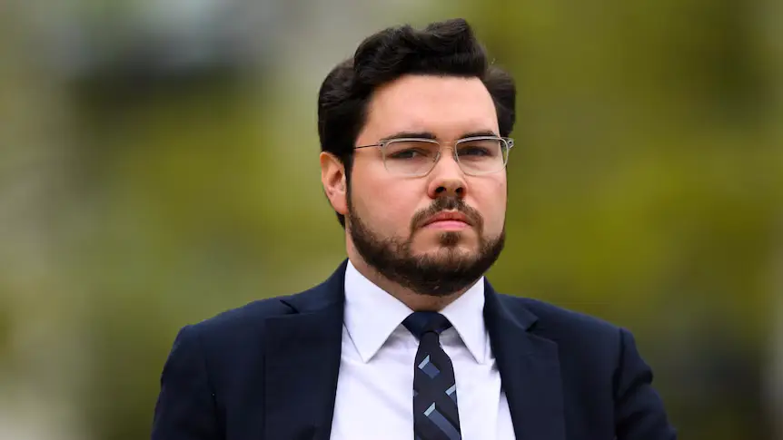 Bruce Lehrmann Biography: Wife, Age, Child, Net Worth, Height, Nationality