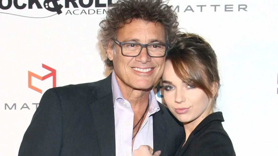 Steven Bauer’s ex-wife, Christiana Boney Biography: Husband, Children, Age, Net Worth, Siblings, Parents, Instagram