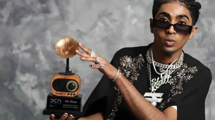 MC Stan Biography: Age, Songs, Girlfriend, Net Worth, Albums, Height