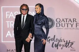 Mohamed Hadid Biography: Age, Parent, Wife, Net Worth, Instagram, Wikipedia, Children, Siblings