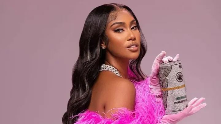 Who is Kaylah Gooden? Young M.A’s girlfriend Biography: Age, Net Worth, Height, Family, Parents, Boyfriend