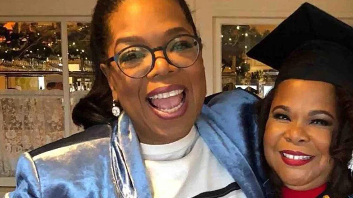 Oprah Winfrey’s sister, Patricia Lofton Biography: Husband, Age, Wikipedia, Children, Net Worth, Height, House