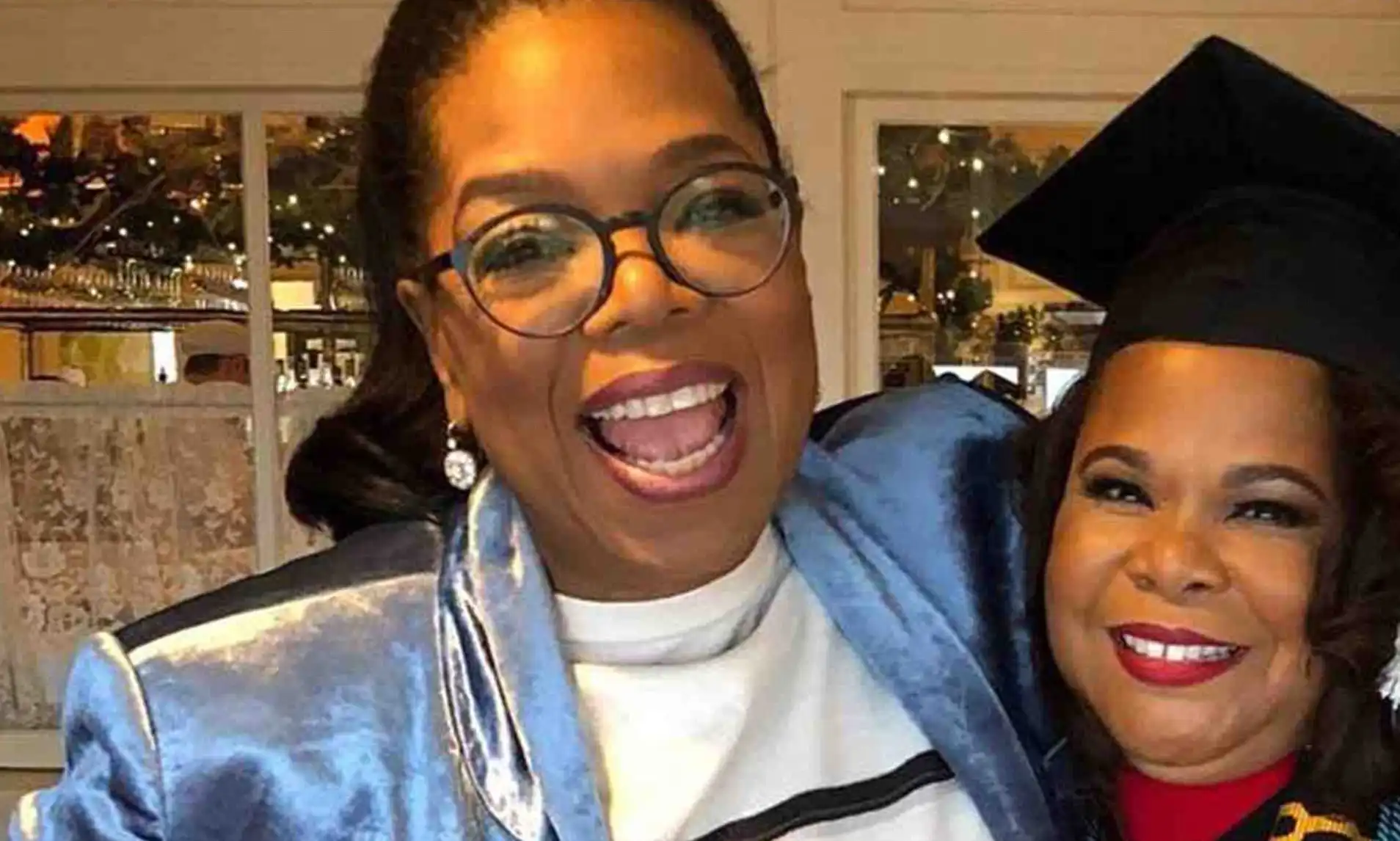 Patricia Amanda Faye Lofton Photo