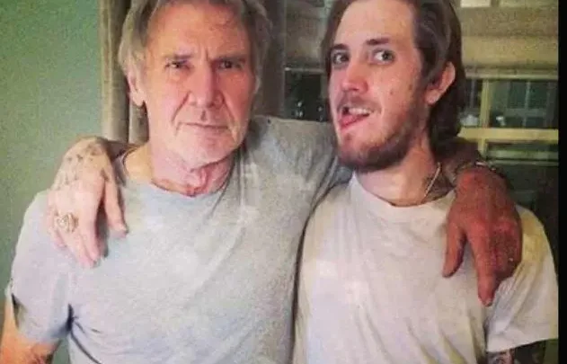 Harrison Ford’s son, Malcolm Ford Biography: Songs, Net Worth, Girlfriend, Siblings, Age, Instagram, Height
