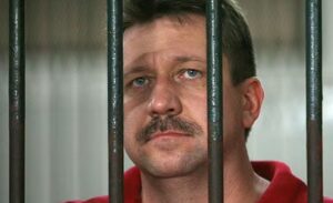 Viktor Bout