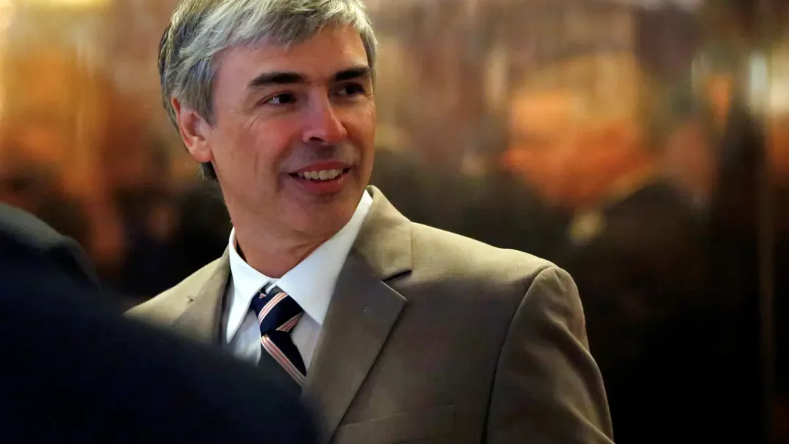 Meet Carl Victor Page and Gloria Page: Larry Page’s Parents