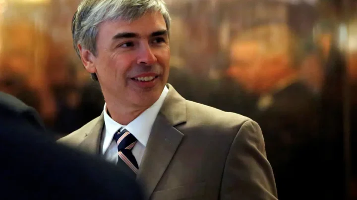 Meet Carl Victor Page and Gloria Page: Larry Page’s Parents