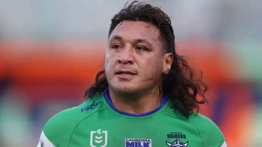 Josh Papali’i Biography: Wife, Age, Net Worth, Children, Family, Parents