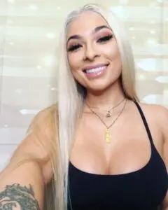 Winter Blanco Biography: Age, Boyfriend, Height, Parents, Birthday, Songs, Instagram