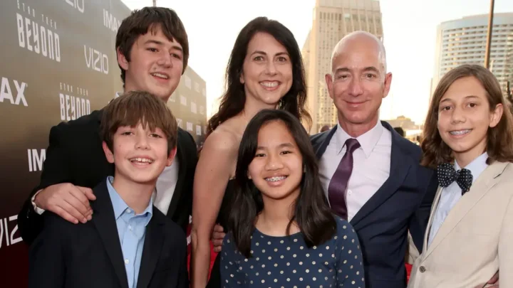 Sergey Brin’s daughter Chloe Wojin? Biography: Age, Net Worth, Education, Wikipedia, Parents, Siblings