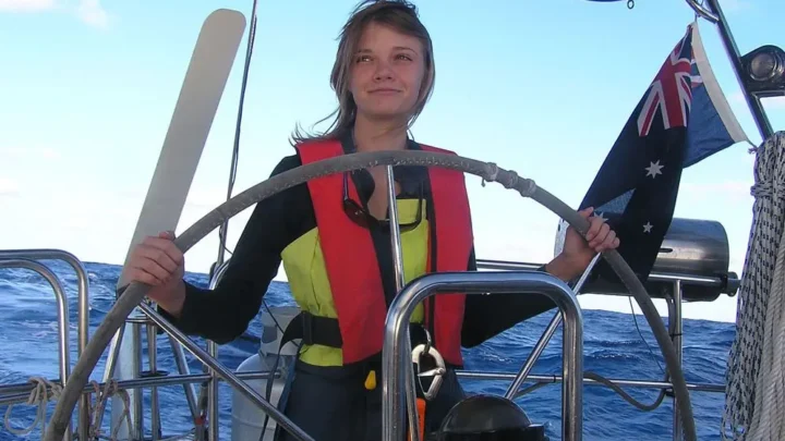 Jessica Watson Biography: Age, Husband, Net Worth, Books, Height, Siblings