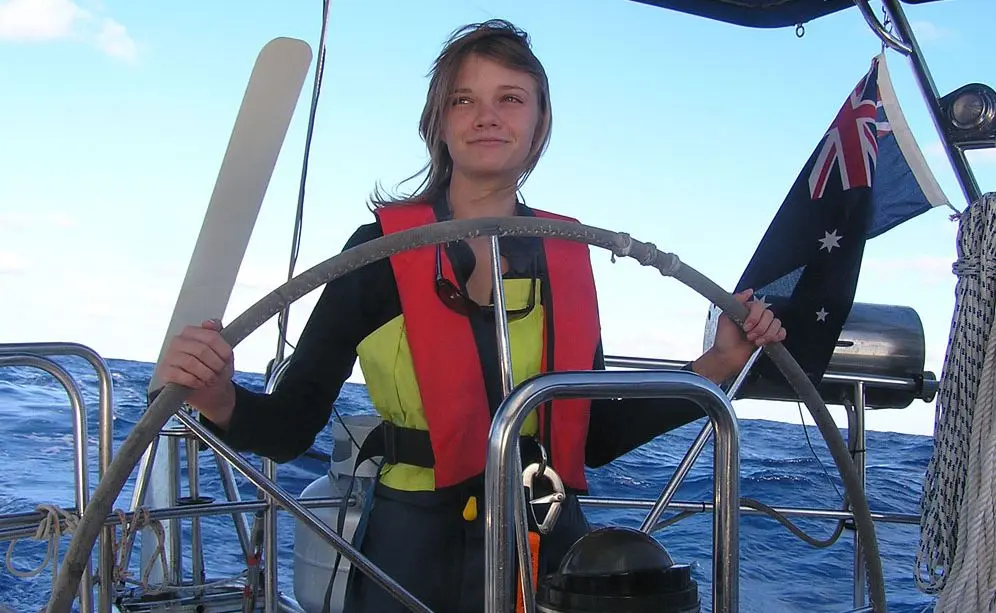 Jessica Watson Biography: Age, Husband, Net Worth, Books, Height, Siblings