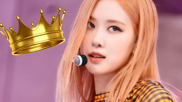 Who Holds the Title of the Queen of K-Pop?